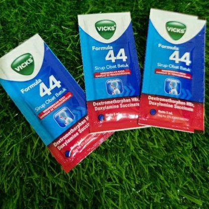 VICKS SACHET