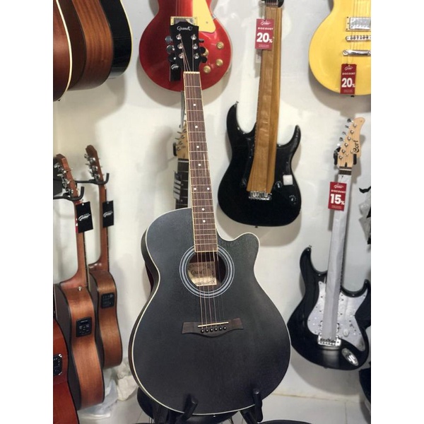 GITAR GRANDE GWC-40 ORIGINAL