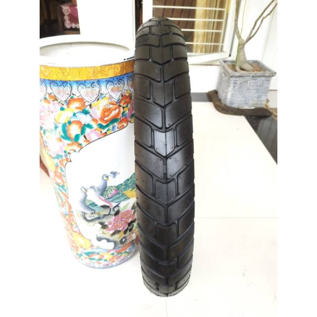 BAN BARU avon distanzia 90-90 ring 21 not speedmaster metzeler karoo firestone custom big block e805