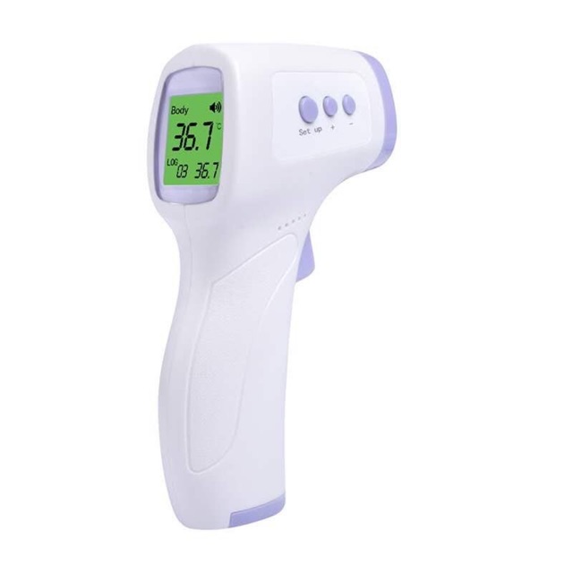 Thermometer Gun - Infrared