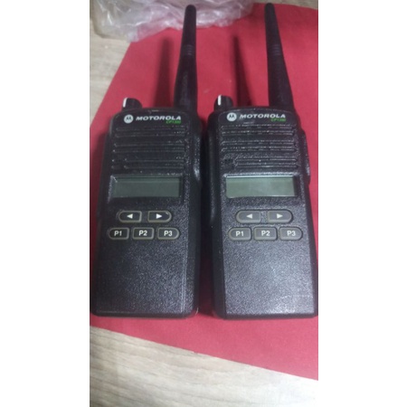 ht motorola cp1300 uhf low band 350mhz