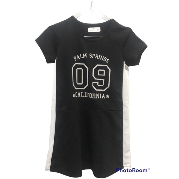 dress anak merk aero