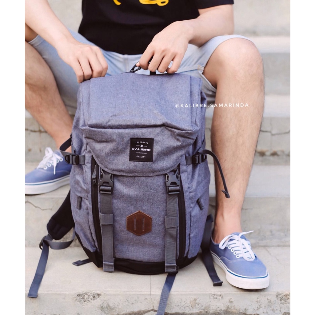 KALIBRE BACKPACK VANTAGE 08 24L 91103042