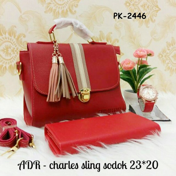 Tas Wanita Paket