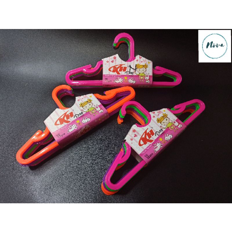 Hanger baju anak hanger kecil