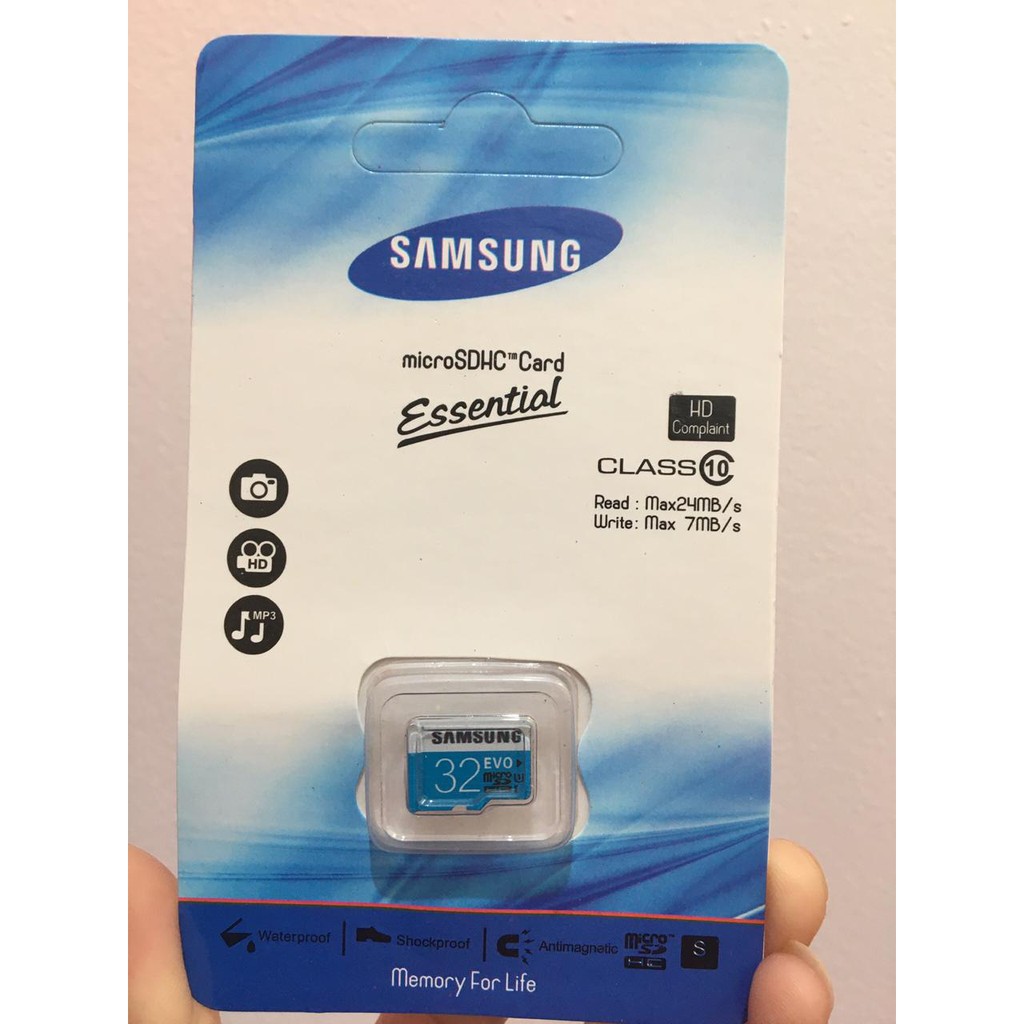 Memory card  samsung 2GB / 4GB / 8GB / 16GB / 32GB/ 64GB / mmc samsung / mirco SD / kartu memori