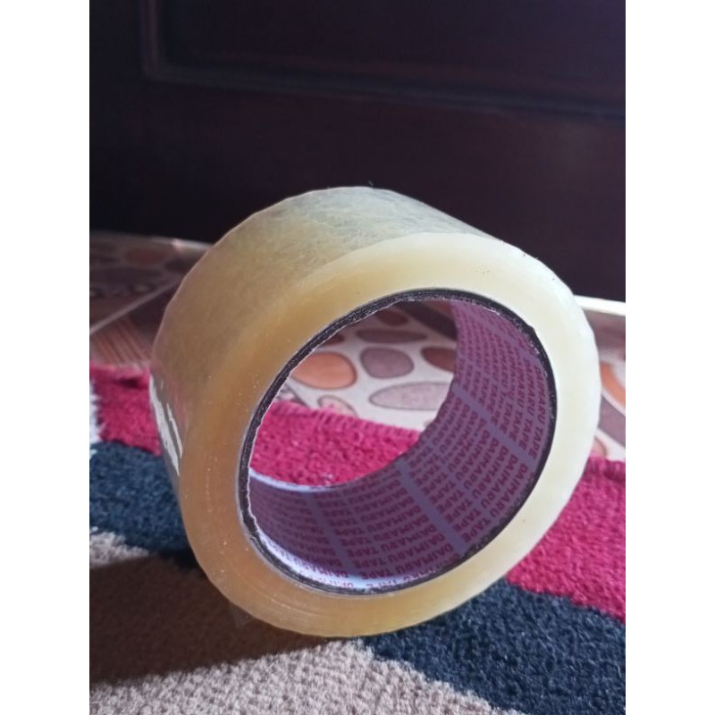 baju batik blouse cewek/wanita motif terbaru.baju atasan kerja-Lakban besar