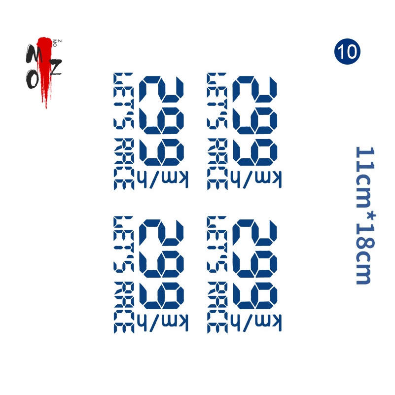 【MOZ】tato temporer tahan lama 15 hari tato temporer anti air