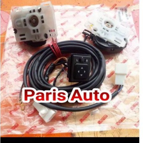 Elektrik mirror vios limo 2003/2012