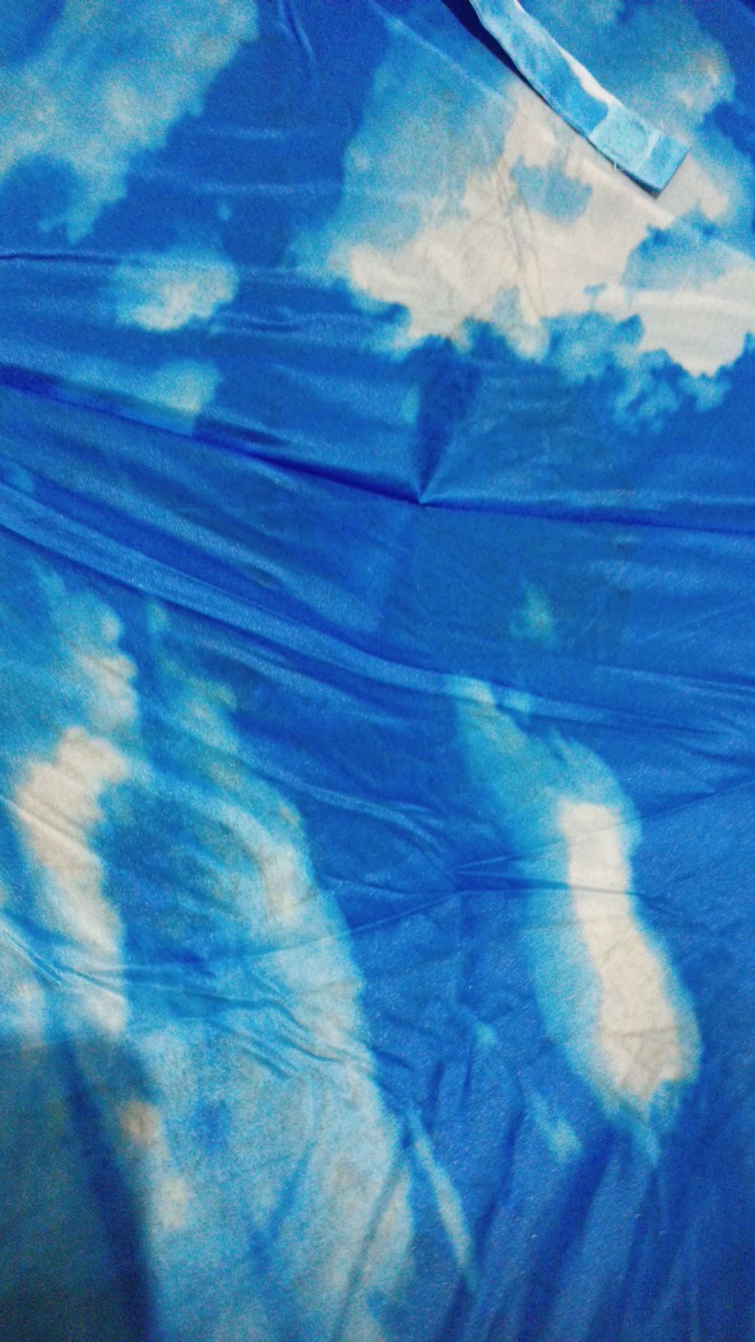 Kazbrella Payung Terbalik Upside Down Umbrella