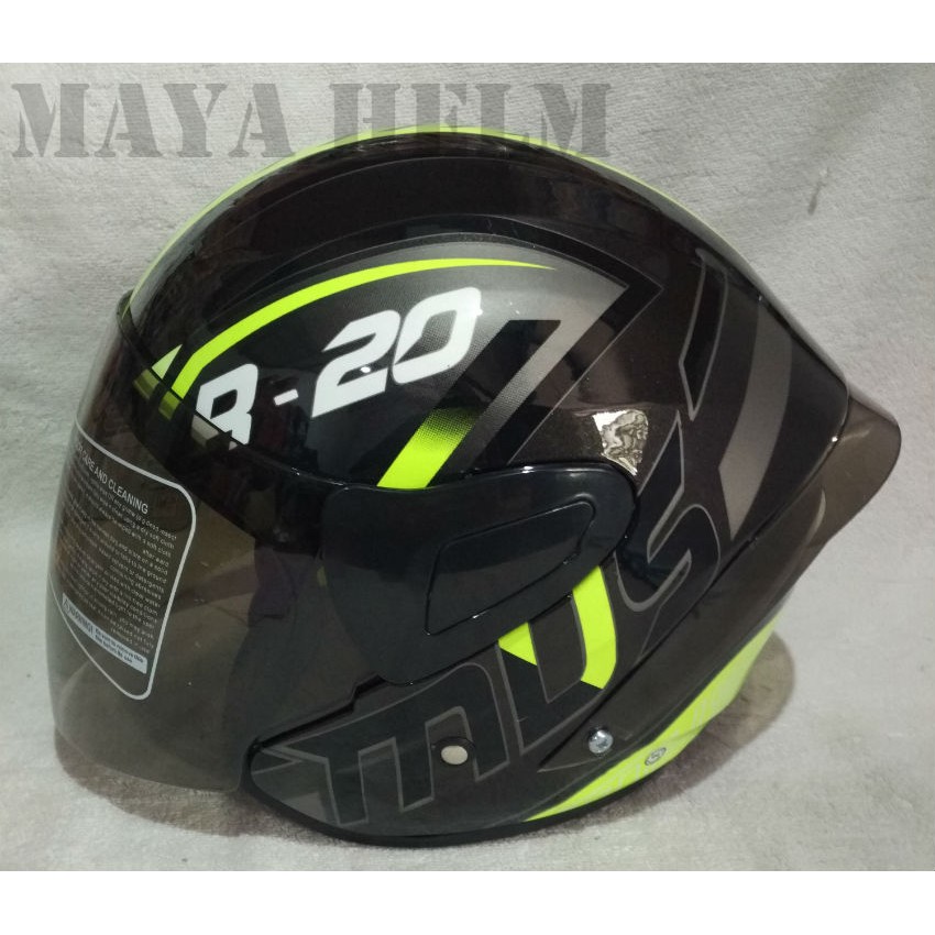 helm mvstar R tech motif gunmetal green
