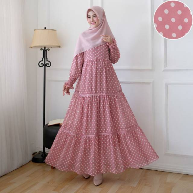 GAMIS CERUTY ONDE LIST KJ