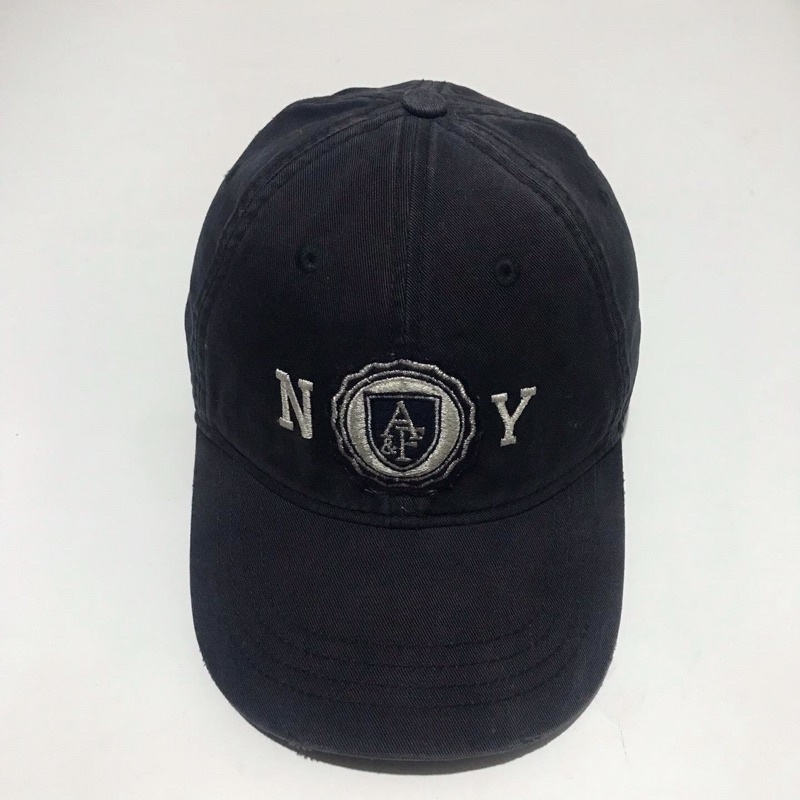 Topi abercrombie second