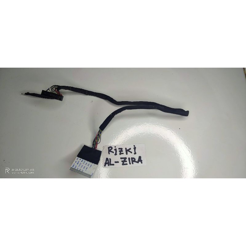 kabel LVDS Tv Mito 3212