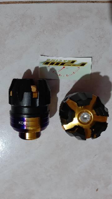 Jalu As Roda Naga Twotone Universal Beat Vario Scoopy Mio Vixion Nmax Pcx Aerox 155 Dll