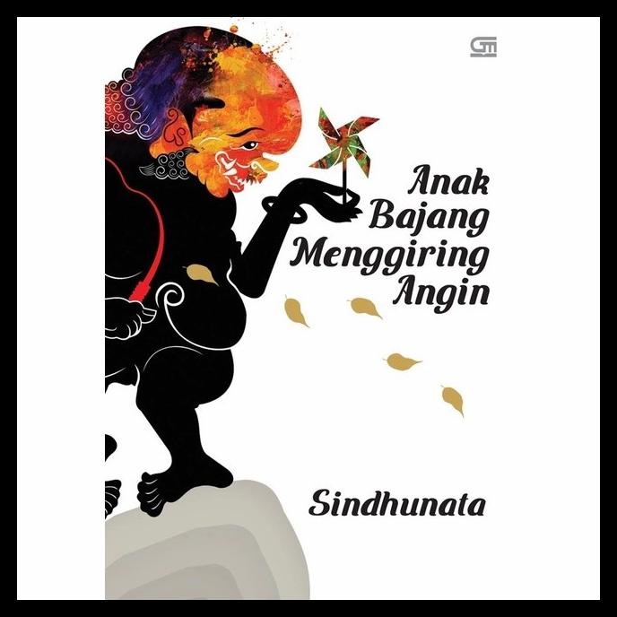 

TERBARUU!! Buku Anak Bajang Menggiring Angin By Sindhunata PROMO