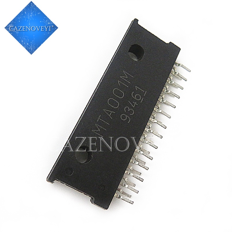 1pc Ic Mta001 Mta001M Zip-27