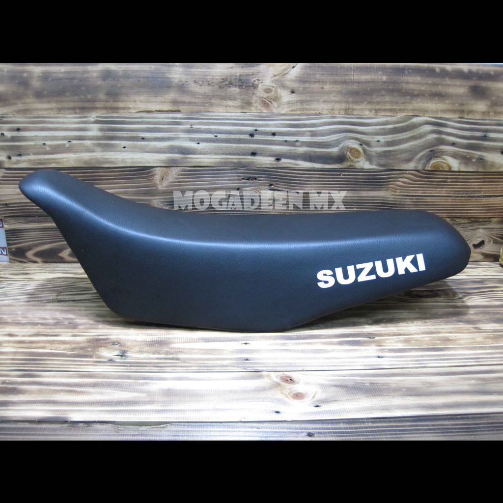 Jok Suzuki TS125 TS 125 Model SE Bahan Plat Besi