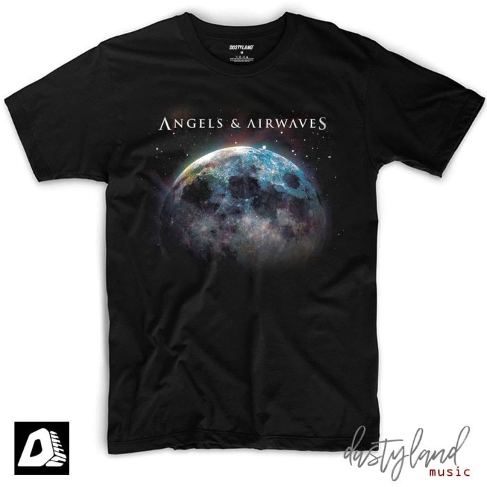 Kaos Band ANGEL AND AIRWAVES AVA - EARTH
