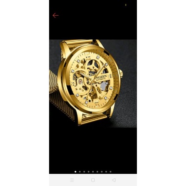 jam fngeen