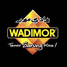 Sarung Wadimor Dewasa  Sarung Pria