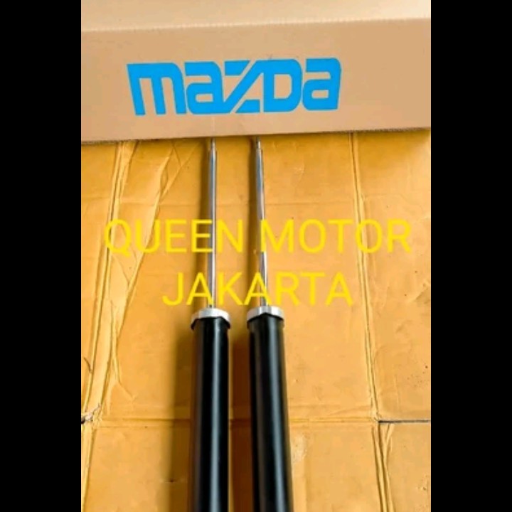 SHOCK ABSORBER SHOCK BREAKER BELAKANG MAZDA BIANTE