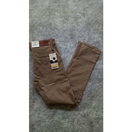 Celana Chinos KAKKOII ORIGINAL BNWT