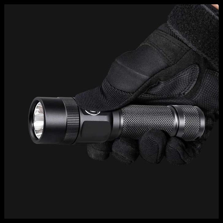 Jetbeam Ko-03 Senter Led Edc Flashlight Cree Sst-70 2400 Lumens