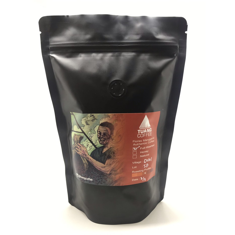 

KOPI FLORES MANGGARAI 1KG PREMIUM QUALITY - kkp2494
