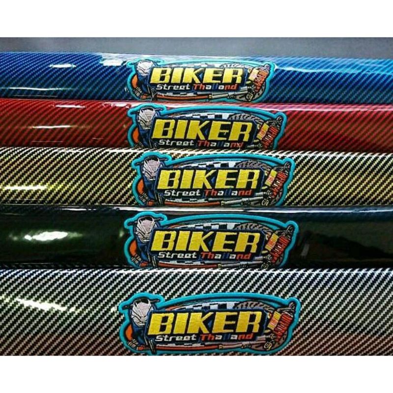 Kulit jok karbon bebek,supra, beat, mio, nmax, pcx, tmax, revo, beat fi, vario fi, lapis jok karbon 