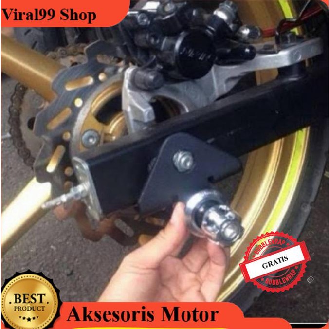 Jalu Pedok Motor CBR CB verza Vixion Scorpio Tiger Arm Kotak viral99 Segera Beli