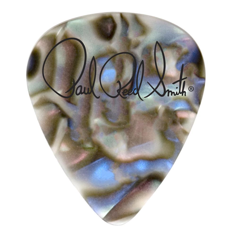 PRS Abalone Shell Picks