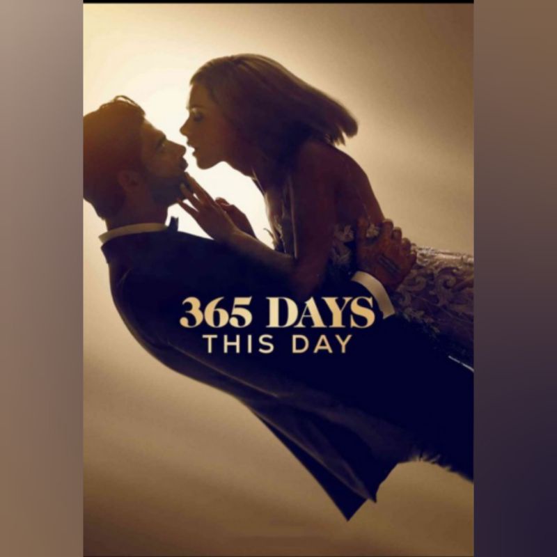 Kaset Film 365 Days This Day