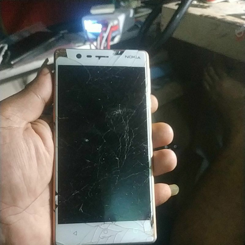 nokia3 minus lcd