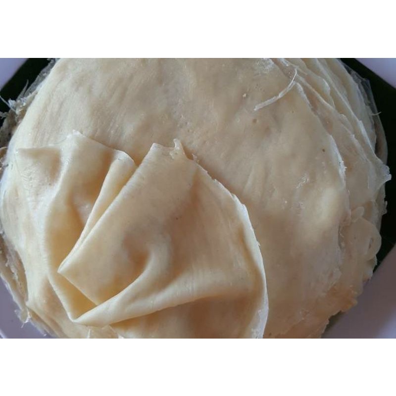 

kulit lumpia