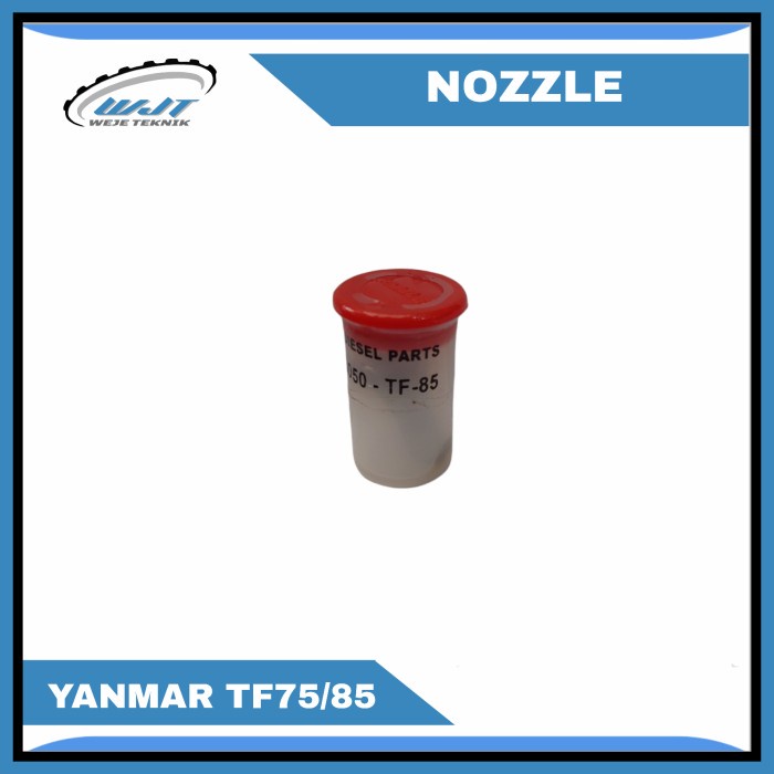 NOZZLE POMPA SOLAR NOSEL YANMAR TF75 TF85