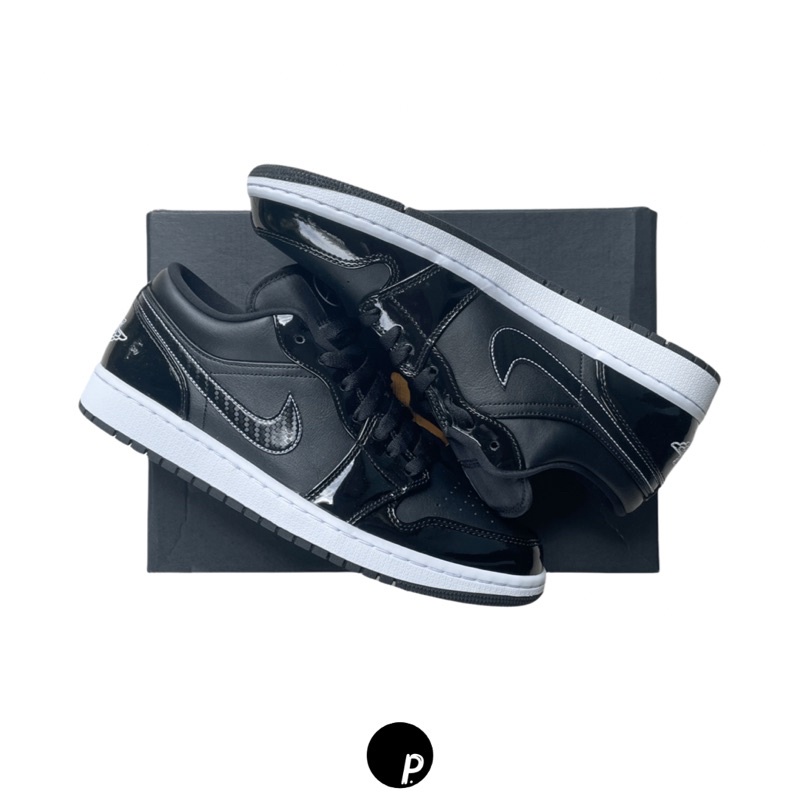 Air Jordan 1 Low Se All Star