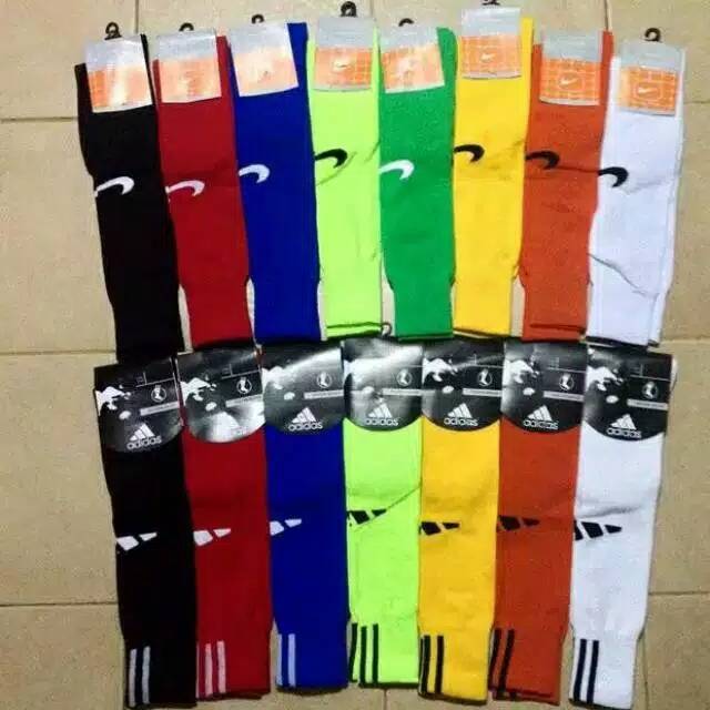 Kaos Kaki Anak Kaos Kaki Panjang Anak untuk Futsal