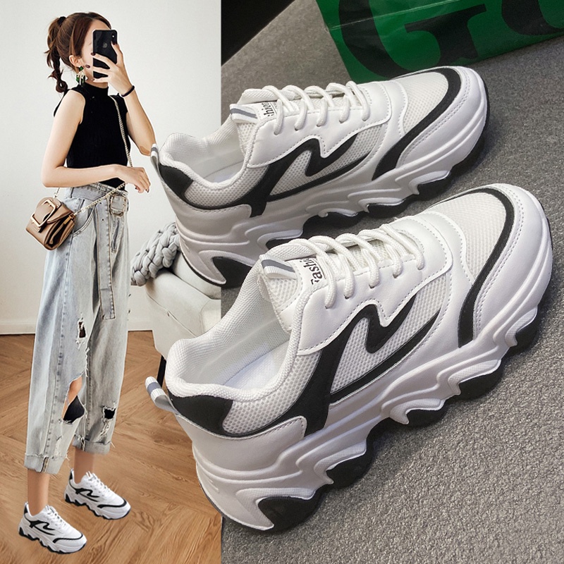 snkr-5410 sneaker wanita import fashion sepatu wanita cantik dan terkiniian termurah terpopula ai 0145 sepatu fashion wanita terbaikkk