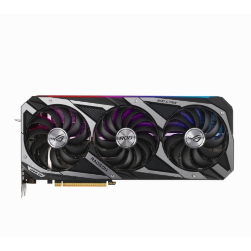 asus rog rx 6700