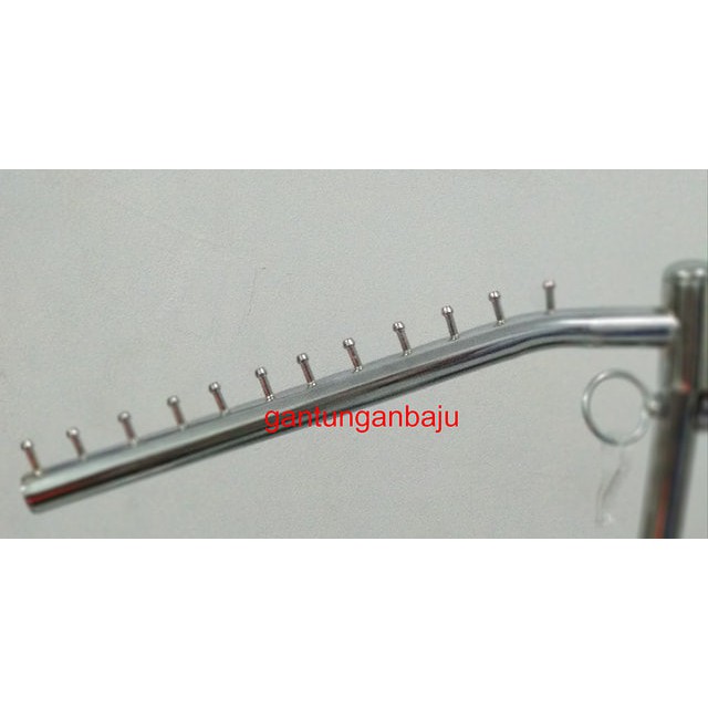 Jual Hanger Suling Tanduk ,  Hanger Suling Cangklong Murah