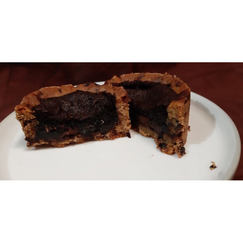 

Brookies brownies+cookies