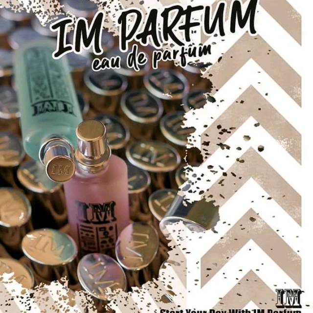 Grosir parfum im medan