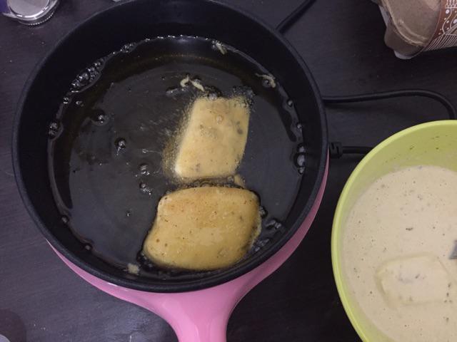 Panci Elektrik 18cm 1.5l Serbaguna Portable Kukus Pan Listrik Murah