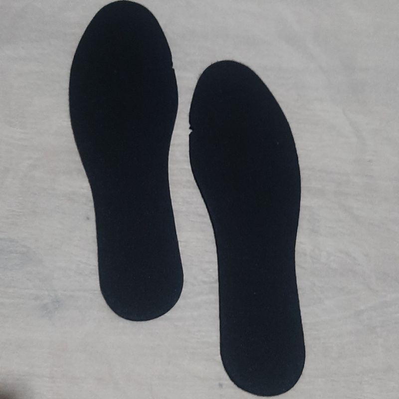 ALAS KAKI 4 MM INSOLE UNISEX SOL DALAM SEPATU