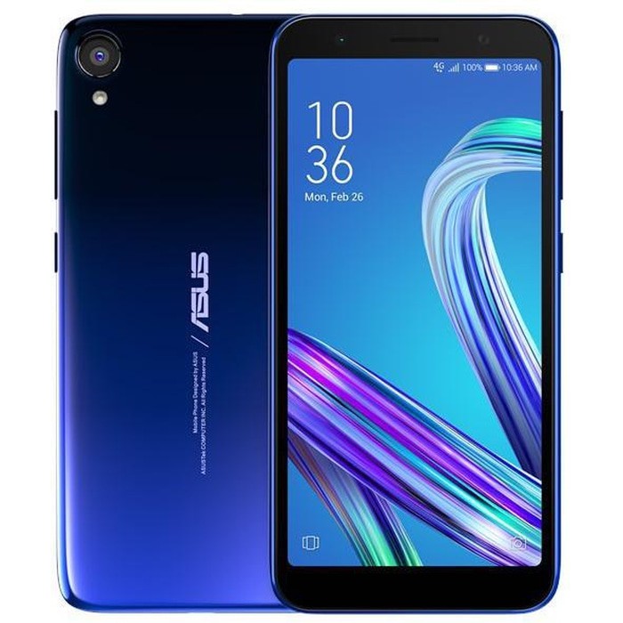Asus Zenfone Live L2 Ram 2/16 GB dan 2/32 GB Garansi Resmi