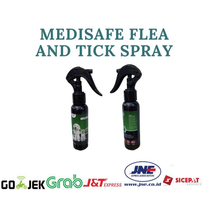 Obat Kutu Spray Aman Terjilat Medisafe