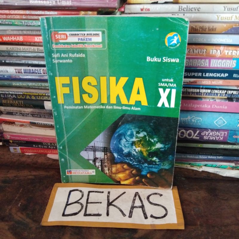 Buku Paket Fisika Kelas 11 Kurikulum 2013 Revisi Download File Guru