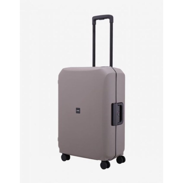 Koper Lojel Voja Hardcase Medium Size/25 Inch Original - Grey