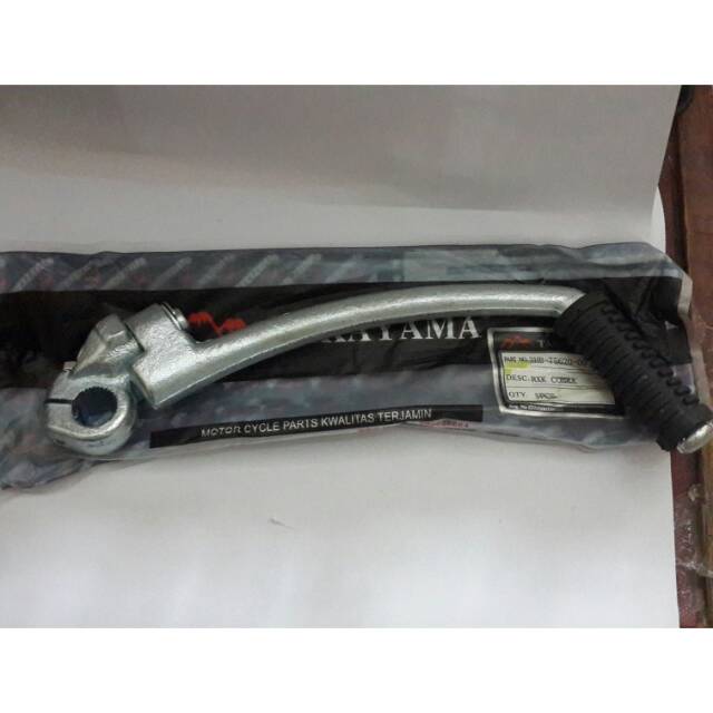 kick stater rx king engkolan stater rx king kick starter rxking